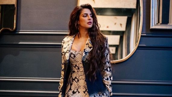 Priyanka Chopra Recalls Her Encounter With Young Fan Who Waited For Her Several Weekends Outside Her House
