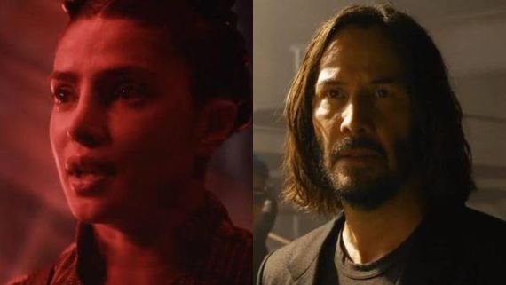 The Matrix Resurrections Trailer: Makers Give Better Look At Priyanka Chopra's Character, Sati Warns Neo