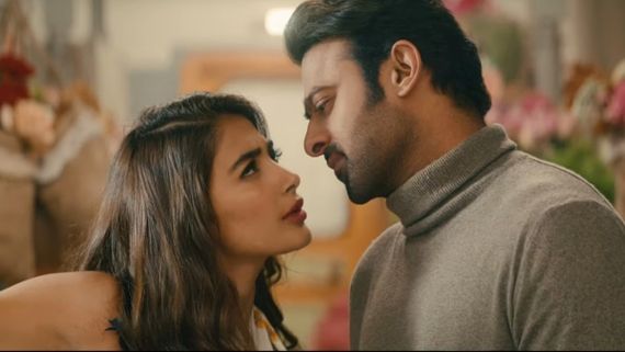 Radhe Shyam: Makers Of Prabhas Starrer To Roll Out NFT Exclusive Collectibles?