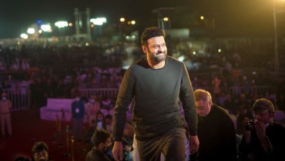 Here Is Why Rebel Star Prabhas Is The Biggest Megastar Of India! 