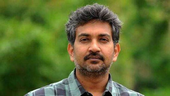 SS Rajamouli Becomes The Only Indian Director To Feature Among 50 Coolest Filmmakers of the World