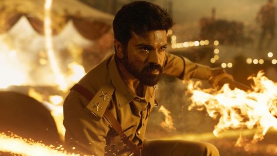 From Real Ram Charan To Reel Alluri Sitarama Raju: Here’s The Most Amazing Transformation Video Of The Actor