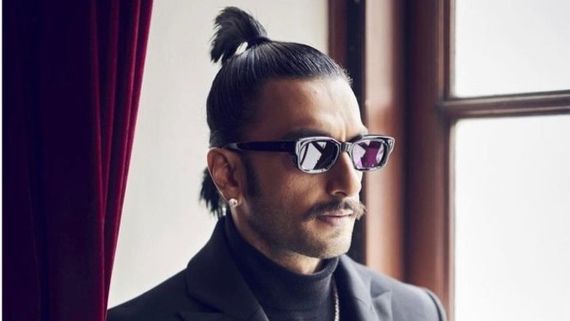Ranveer Singh On The Possibilities Of Winning The National Award For 83: I Have Been Hearing That A Lot