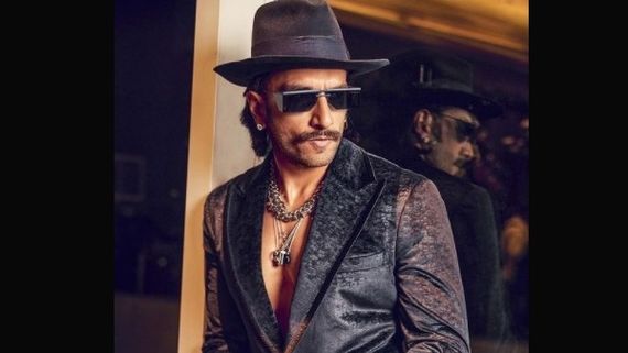 Ranveer Singh On Wearing Indian Jersey Helped Him Deliver 83 To Audiences: Felt Duty-Bound To My Nation