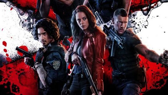 Resident Evil: Welcome to Raccoon City Movie Review: Showcasing The Evils Of A Mindless Franchise