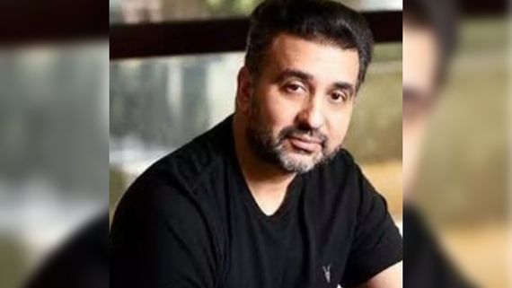 Shilpa Shetty's Husband Raj Kundra Calls The Alleged Pornography Case Against Him To Be A 'Witch Hunt' 