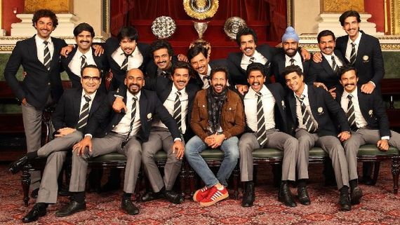 83 Director Kabir Khan Feels Proud To Bring The Story Of India's Greatest Victory On Screen