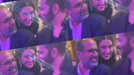 Sara Ali Khan Pens Down A Rhyme Expressing Gratitude To Directors Aanand L Rai And Rohit Shetty