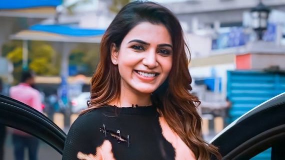Samantha On Separation From Naga Chaitanya: ‘Thought That With My Separation I Would Crumble And Die’