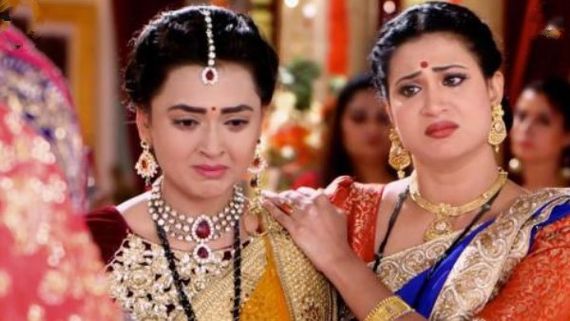 Swaragini's Parineeta Supports BB 15's Tejasswi Prakash; Says She Doesn't Play With People's Feelings