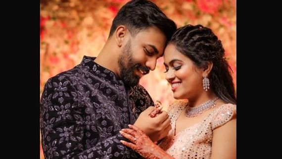 Indian Idol 12 Fame Sayli Kamble Is All Set To Tie The Knot On April 24