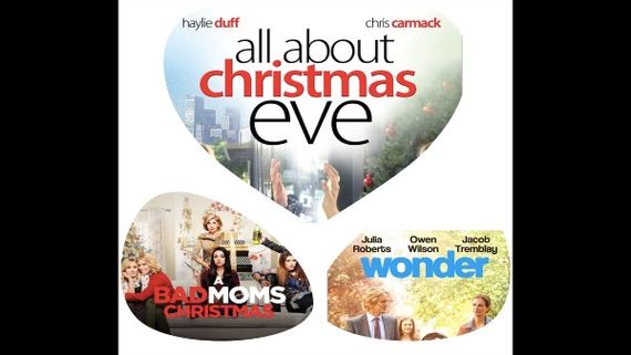 Tis’ The Season To Binge-Watch The Best Christmas Titles On Lionsgate Play