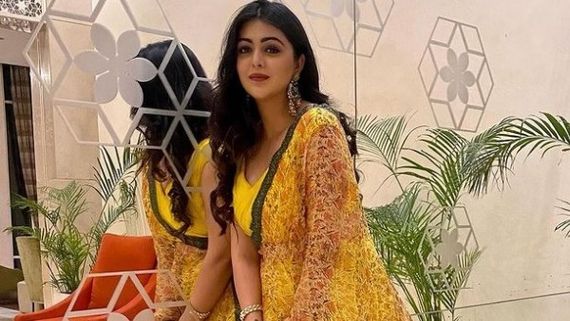 Ghum Hai Kisikey Pyaar Meiin: Shafaq Naaz Talks About Her Role; Says Surprisingly She Isn't Being Hated!