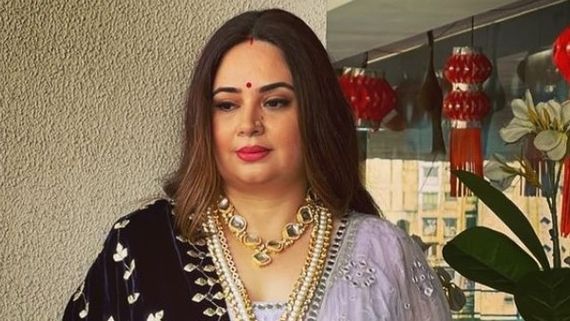 Sirf Tum's Shalini Kapoor Calls Vivian Dsena A Charm; Says Karan V Grover Is Doing A Great Job In Udaariyaan