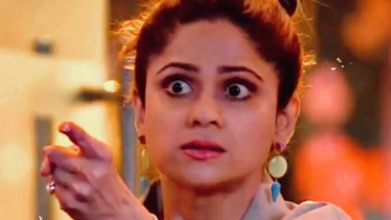 Bigg Boss 15: The Bigg Boss Tigress Roars ‘I Am Shamita Shetty’; Fans Trend 'Viewers Support Shamita'