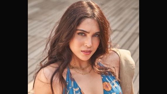 EXCLUSIVE! Sharvari Shares Her New Year Plans, Reveals What She Is Looking Forward To In 2022
