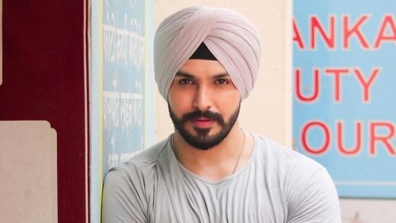 Choti Sarrdaarni: Shehzada Dhami Aka Param Quits The Show; Says 'I Am Not Happy With My Track'