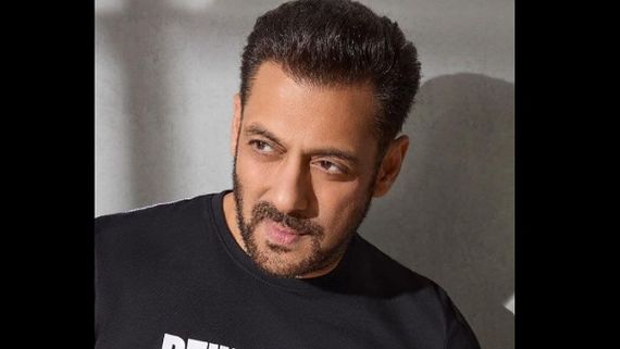 Salman Khan Opens Up About The Title Of The Much-Awaited Bajrangi Bhaijaan Sequel