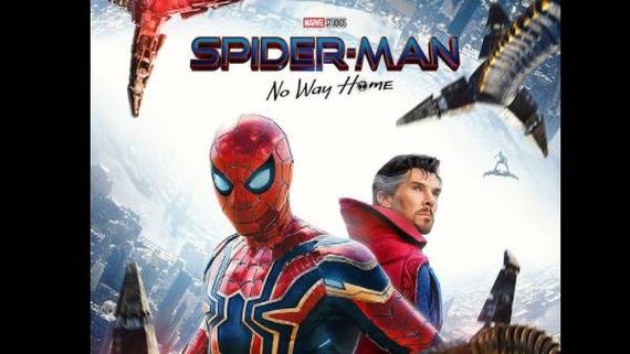 Spider-Man No Way Home Smashes First Monday Collections At The Box Office Garnering Rs 120.47 Crore