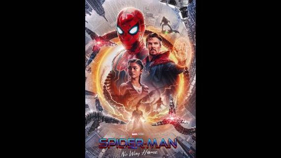 Spider-Man No Way Home Continues Its Golden Run At The Box Office, Inching Towards Rs 200 Crore