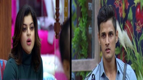 Bigg Boss Marathi 3: Sneha Wagh Lashes Out At Jay Dudhane; The Latter Injures Himself