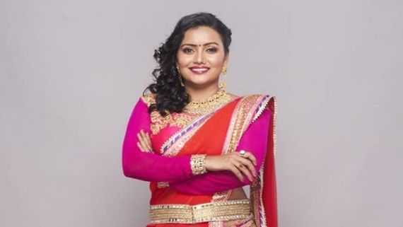 Bigg Boss Marathi Season 3 Elimination: Sonali Patil Gets Out Of The House