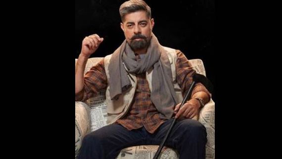 Exclusive: Sushant Singh On His Prepping Session For His Character In Kaun? Who Did It? 