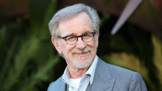 Steven Spielberg On Directing West Side Story: Most Delightful Family Affair I Have Had Since ET