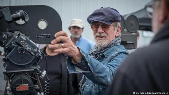 Steven Spielberg Birthday Special: The Maverick Filmmaker's Journey Through His Movies