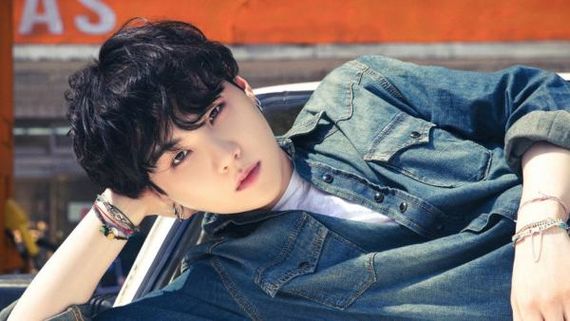 BTS Member Suga Tests Positive For Coronavirus: Big Hit Music Confirms