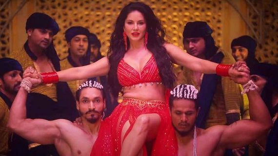 Lyrics Of Sunny Leone's Song Madhuban Mein Radhika To Be Changed After Warning From MP Home Minister