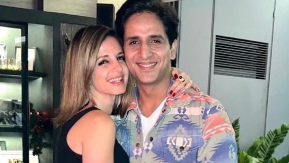 Sussanne Khan Wishes Rumoured Boyfriend Arslan Goni On His Birthday, Makes Relationship Official?