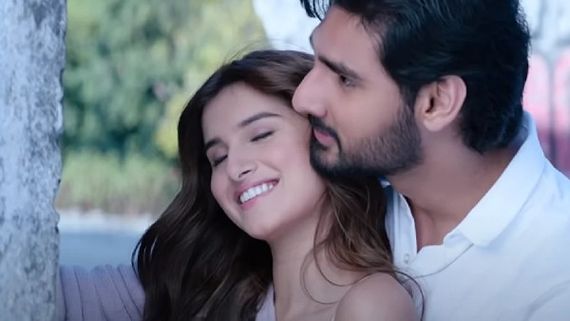 Tadap: Release Date And Time Of Ahah Shetty & Tara Sutaria's Romantic Action Thriller 