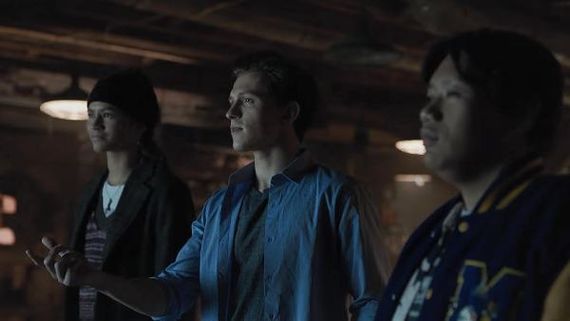 Spider-Man: No Way Home Review: Tom Holland Is The Last Thing You Will Notice, MCU Does Not Disappoint