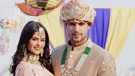 Ankit Gupta On Udaariyaan Making It To 2nd Spot On TRP Chart: Everybody Has Contributed To The Show