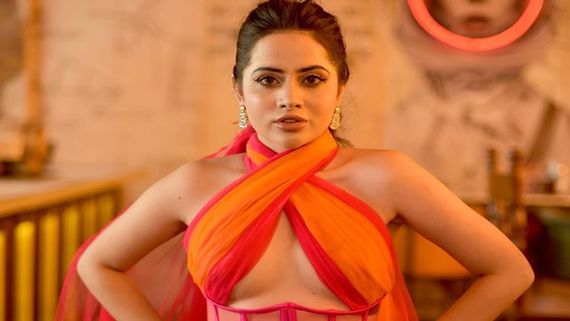 Urfi Javed Reveals Casting Director Told Her To Do THIS To Survive In The Industry