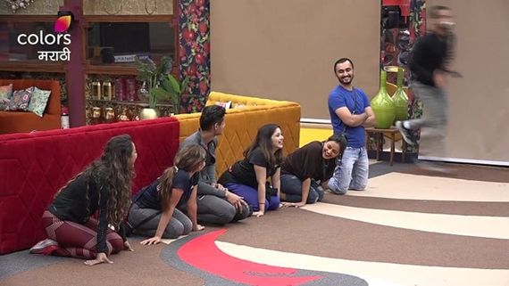Bigg Boss Marathi 3: Housemates Protest Against Dictators Sneha Wagh, Adish Vaidya & Trupti Desai
