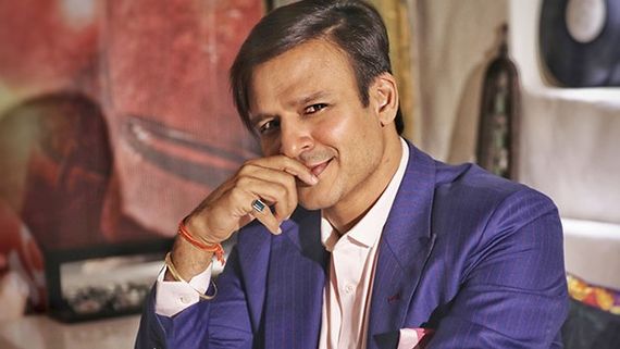 Vivek Oberoi Calls Bollywood An 'Exclusive Club'; 'Unless You Have The Right Surname Or Contact, You Ain't In'