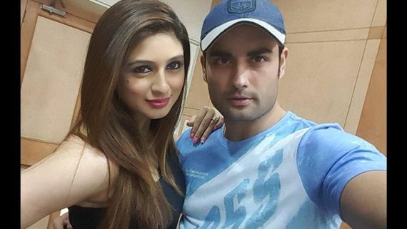 Vivian Dsena And Vahbiz Dorabjee Are Officially Divorced; They Release Joint Statement