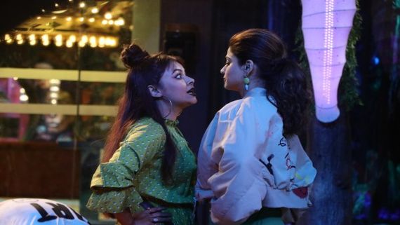 Bigg Boss 15 December 2 Highlights: Shamita Shetty And Devoleena Bhattacharjee Get Into Huge Brawl