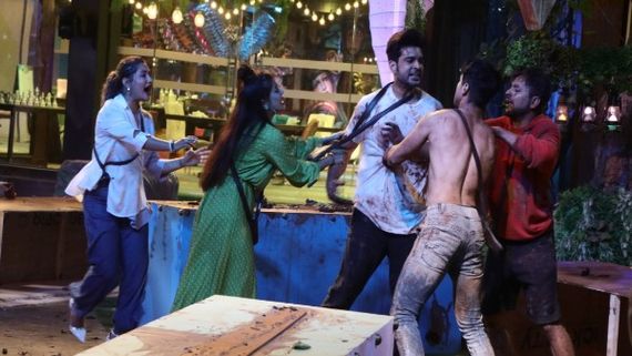 Bigg Boss 15 December 3 Highlights: Karan & Pratik Get Physical; Nishant & Rajiv Gain Immunity From Nomination