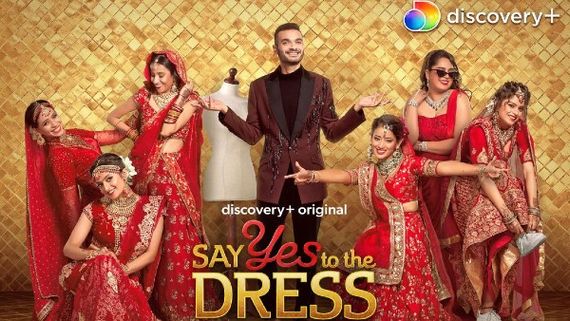 Say Yes To The Dress India Review: Series Presents Fascinating Look Into The Whims & Fancies Of Indian Brides