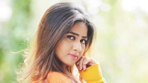 Actress Aparnna Mallik Spills Beans On Her Kannada Debut And Working Experience In South