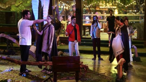 Bigg Boss 15 December 8 Highlights: Ticket To Finale Task Causes Rift Between Karan And Tejasswi