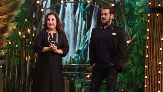 Bigg Boss 15 December 12 Highlights: Ayushmann Khurrana, Vaani Kapoor Grace The Show; No Elimination This Week