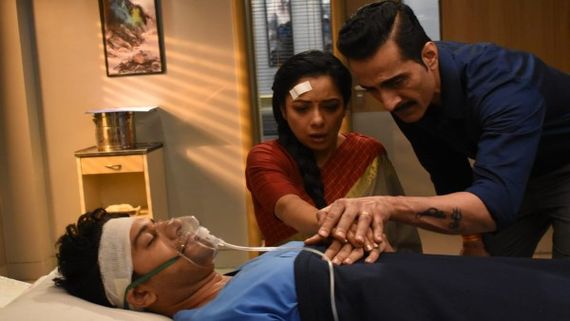 Anupamaa: Vanraj Confronts Anupamaa About Her Feelings For Anuj, Will Malvika's Entry Change #Maan's Equation