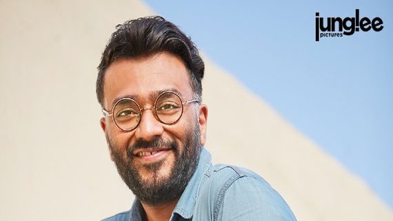 Junglee Pictures Signs National Award Winning Director Sudhanshu Saria For Their Next Espionage Thriller Ulajh