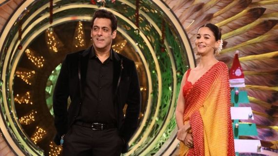 Bigg Boss 15 Weekend Ka Vaar December 25 Highlights: Salman Schools Karan For His Behaviour Towards Tejasswi