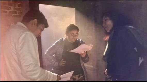 Post Soulmates, Filmmaker Manya Gadhok Gears Up For Her Next Project Lockdown