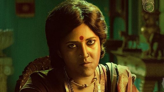 Pushpa: Anasuya Bharadwaj’s Remuneration Becomes The Talk Of The Town! 